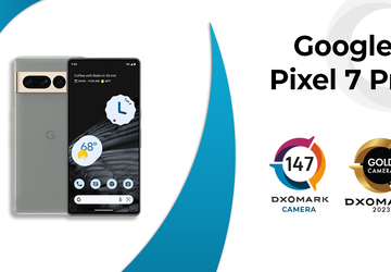 Google Pixel 7 Pro to najlepszy ...