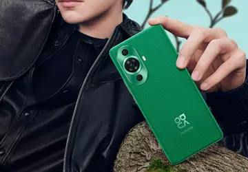 To już oficjalne: Huawei Nova 11, ...