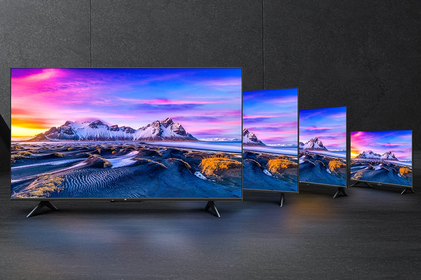 Xiaomi już wyprzedziło Samsunga na rynku smart TV w Indiach