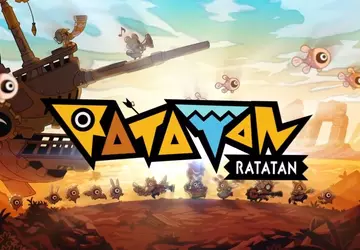 Podczas BitSummit w Japonii, twórcy platformówki ...