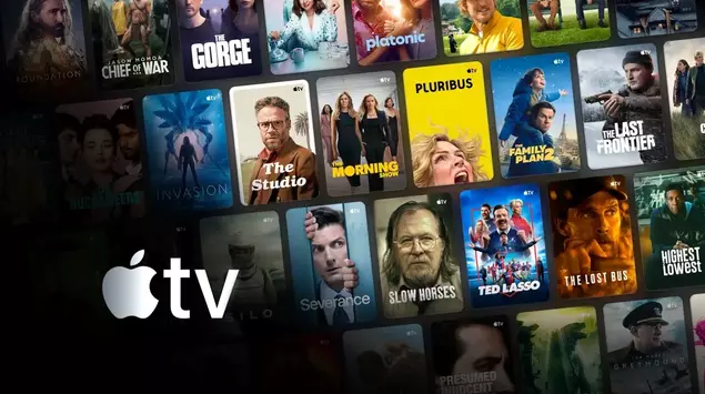 Apple TV uruchomiło Black Friday wcześniej: ...