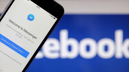 Facebook Messenger chcą pszywrócić do głównej aplikacji Facebook