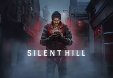 Silent Hill: Townfall zaskakuje nową perspektywą ...