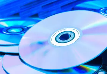 Sony nie zamierza rezygnować z płyt ...