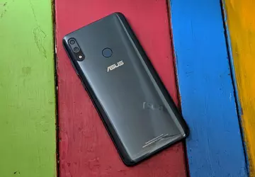 Asus ZenFone Max Pro M2 jest ...