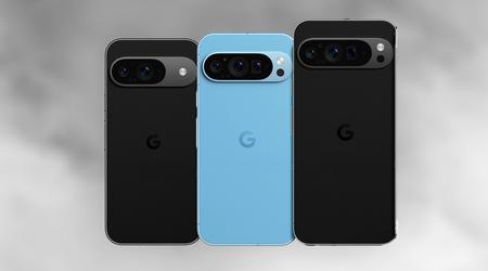 Aplikacje Google przestały działać na niektórych smartfonach Pixel