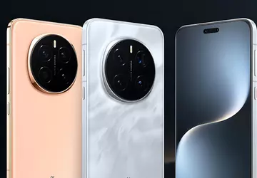 Honor przygotowuje się do wprowadzenia na ...