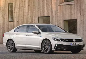 Volkswagen po 2025 roku przestanie produkować ...