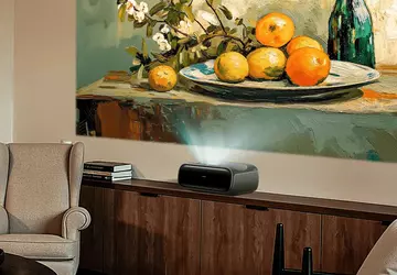 JMGO zaprezentowała O2S Ultra — kompaktowy ...