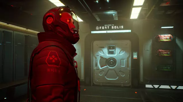 Powrót na opuszczoną stację marsjańską: psychologiczny ...