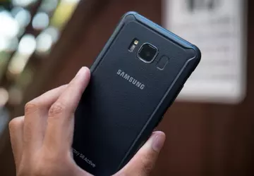 Samsung Galaxy S9 Active otrzyma 5,8-calowy ...