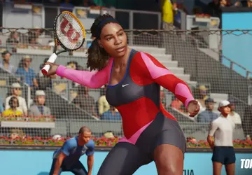 Hangar 13 ogłasza legendarny kobiecy i ...