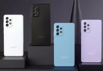 Wojna, inflacja i braki chipów: Samsung ...