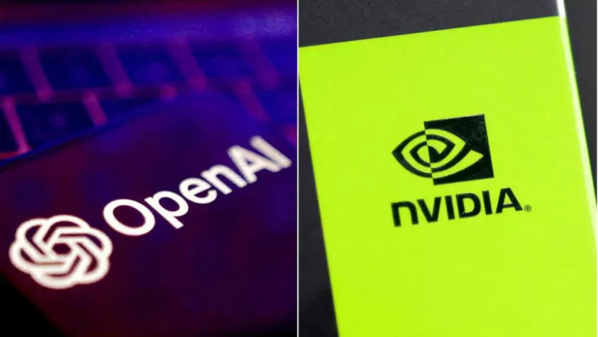 Transakcja na 370 miliardów PLN (100 miliardów USD): NVIDIA i OpenAI zawarły strategiczne partnerstwo mające na celu rozwój infrastruktury AI