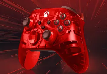 Ekstrawagancki styl: Microsoft ogłosił czerwony, przezroczysty ...