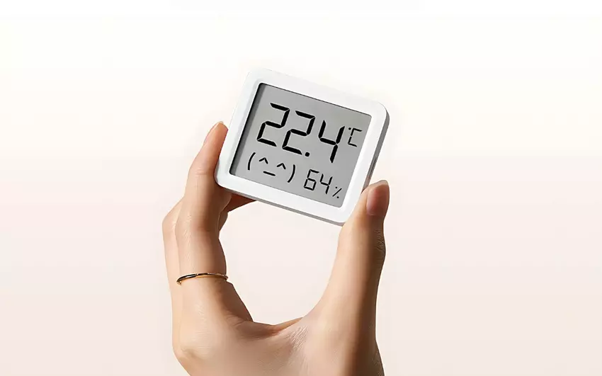 Xiaomi zapowiada miniaturowy czujnik temperatury z baterią o żywotności do trzech lat