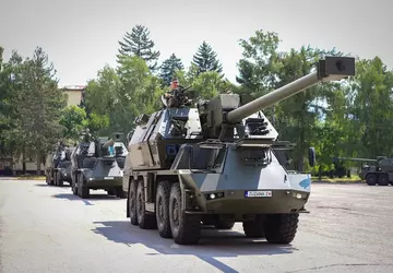 Niemcy, Dania i Norwegia kupią dla ...