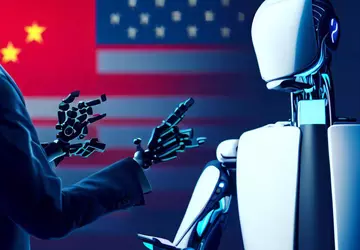 Amerykańscy i chińscy eksperci zgadzają się ...