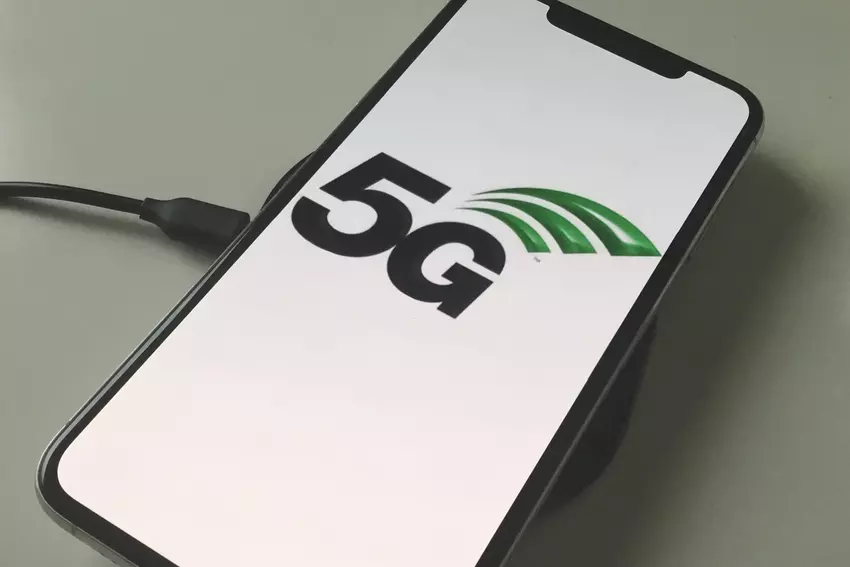 Qualcomm i Samsung odmówiły dostarczenia 5G-modemów firmie Apple, więc iPhone 5G nie wyjdzie szybko