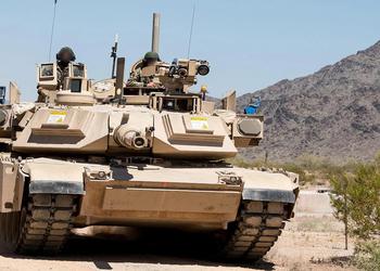 USA zatwierdzają sprzedaż czołgów Abrams do ...
