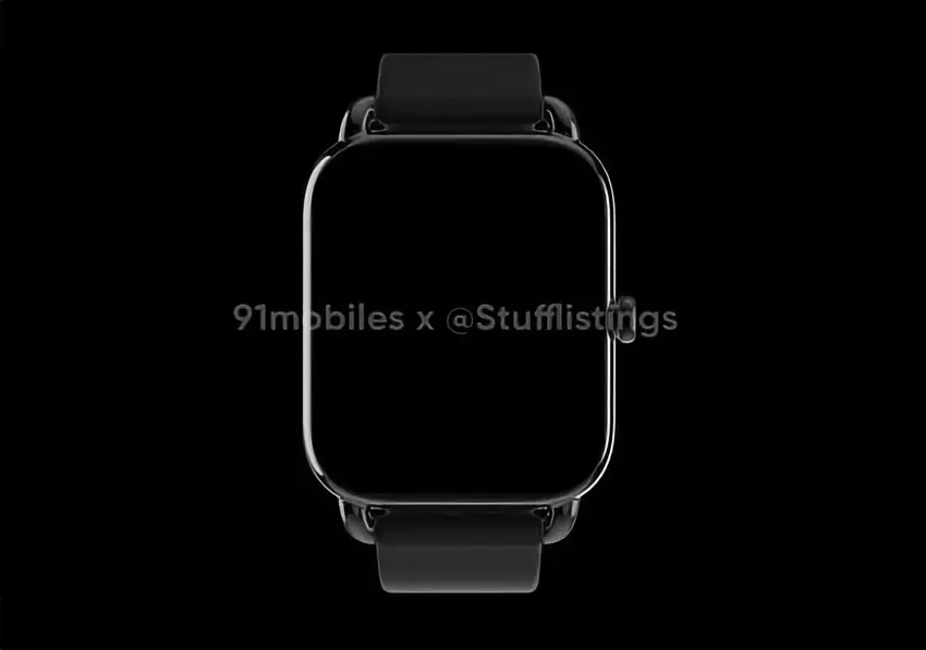 Zegarek OnePlus Nord z czujnikiem SpO2 poniżej 100 USD jest gotowy do ogłoszenia