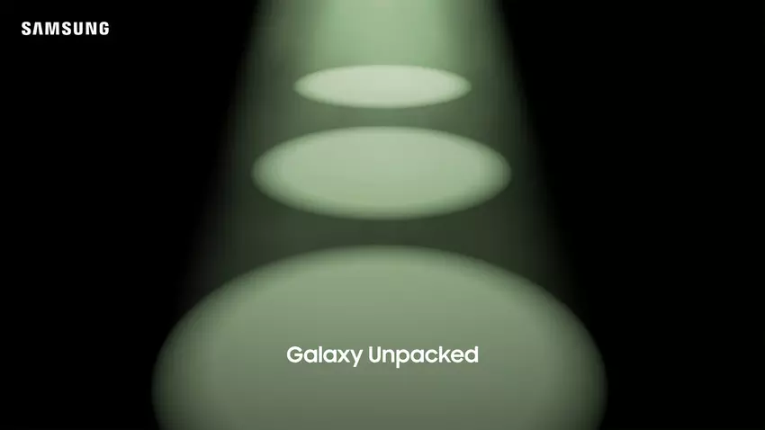 Źródło: kolejna prezentacja Samsung Galaxy Unpacked odbędzie się 10 lipca w Paryżu