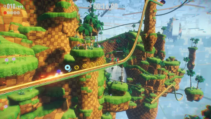 SEGA rozważa remake starych gier Sonic równolegle z rozwojem nowych projektów