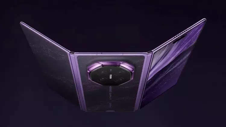 Huawei Mate XT 2: Nowy smartfon ...