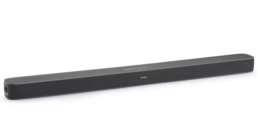 Soundbar JBL Link Bar z Android TV sprawi, że każdy telewizor będzie "inteligentny"