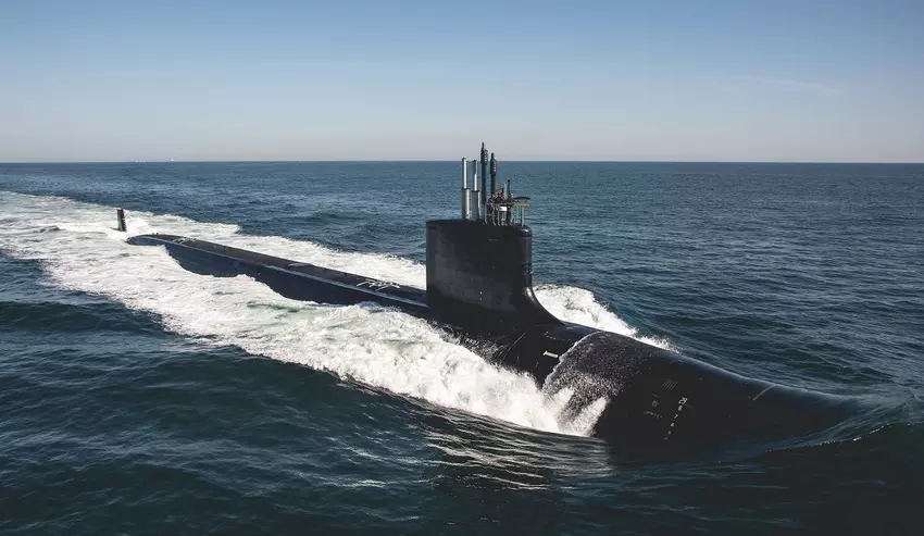 Kosztujące ponad 20 miliardów dolarów okręty podwodne Virginia klasy Block V przenoszące pociski manewrujące Tomahawk zostały opóźnione o 2 lata.