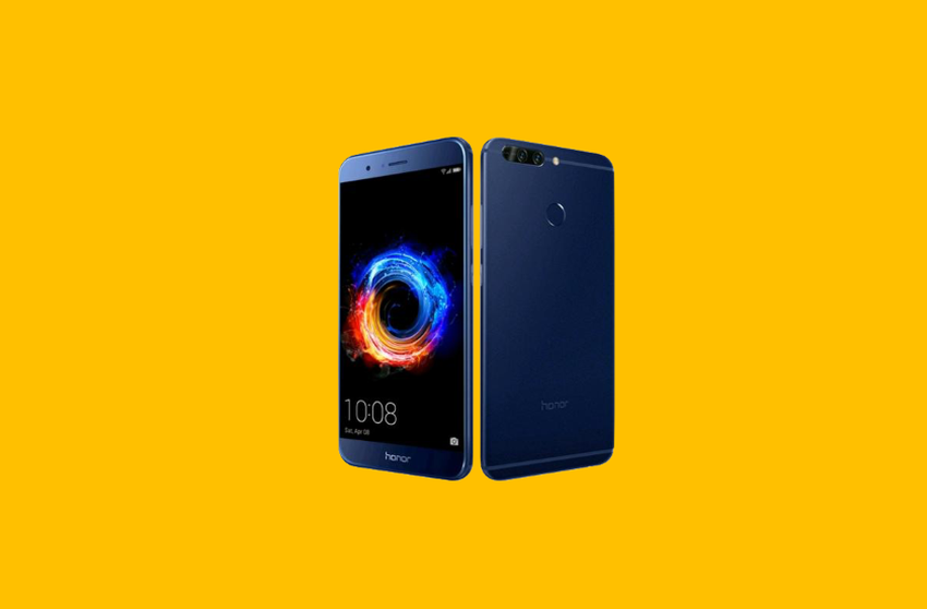 Honor 8 Pro rozpoczęła uaktualnienia do systemu operacyjnego Android Pie