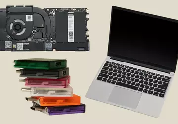 Framework Laptop 13 został zaktualizowany o ...