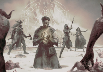 Nie trzeba osiągnąć 100. poziomu w ...