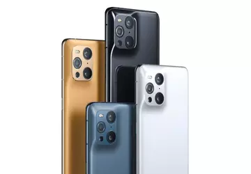 OPPO Find X3, OPPO Find X3 ...