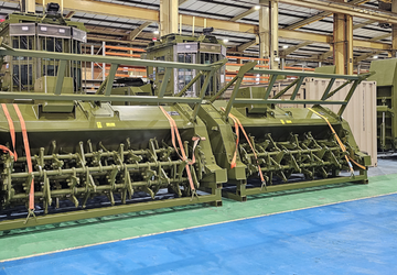 Brytyjska firma wyśle specjalny sprzęt do ...