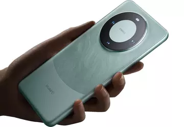 Huawei Mate 60 Pro ma dwa ...