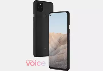 Google Pixel 5a pojawia się na ...