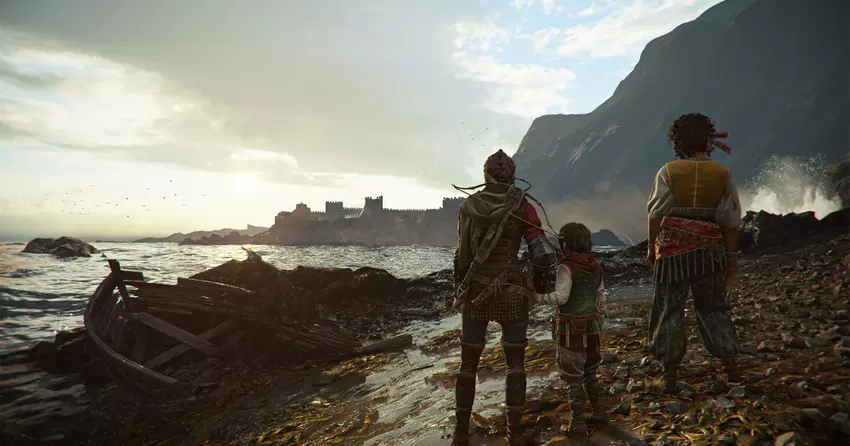 A Plague Tale: Requiem zagrało ponad 3 miliony graczy