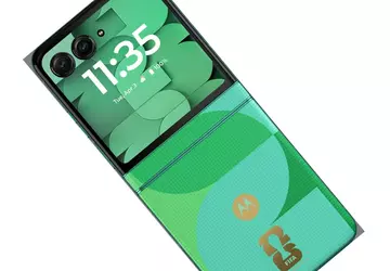 Insider: Motorola wypuści markowany składany smartfon ...
