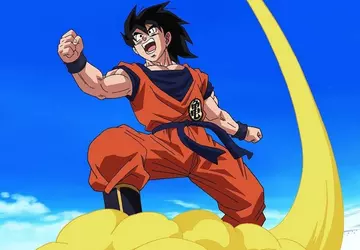 Legenda żyje: "Dragon Ball Z" jest ...