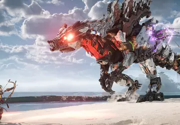 Horizon Forbidden West otrzymało 92% pozytywnych ...