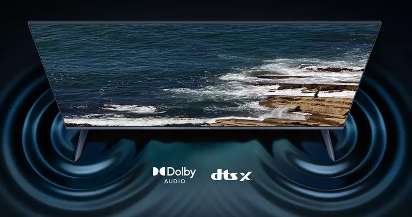 QLED-telewizor Xiaomi TV A Pro 32