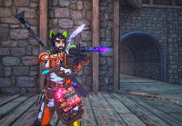 Klasy Tiny Tina’s Wonderlands w zasadzie ...