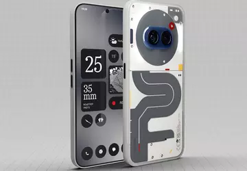 Wyświetlacz AMOLED 120 Hz, pamięć RAM ...