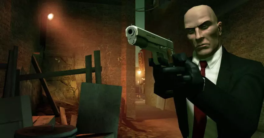 Agent 47 powraca: Zaktualizowana wersja Hitman: Blood Money pojawi się na Switchu, iOS i Androidzie jesienią/zimą 2023 roku