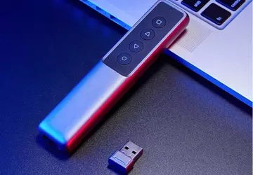 Xiaomi Guildford Presenter: pilot do prezentacji ...