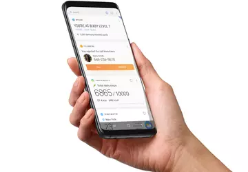 Samsung kupił Kngine - wyszukiwarka pomocą ...