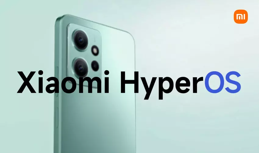 Xiaomi wyda globalną wersję systemu operacyjnego HyperOS opartego na Androidzie 14 dla Redmi Note 12 4G