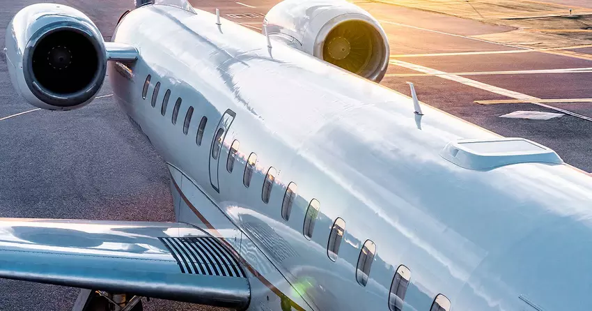 SpaceX wystrzeli Starlink Aviation, który zapewni satelitarny dostęp do internetu o prędkości 350Mbps w samolotach