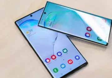 Smartfony Samsung Galaxy S10 Lite i ...